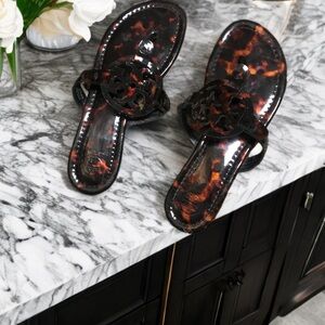 Tory Burch sandals